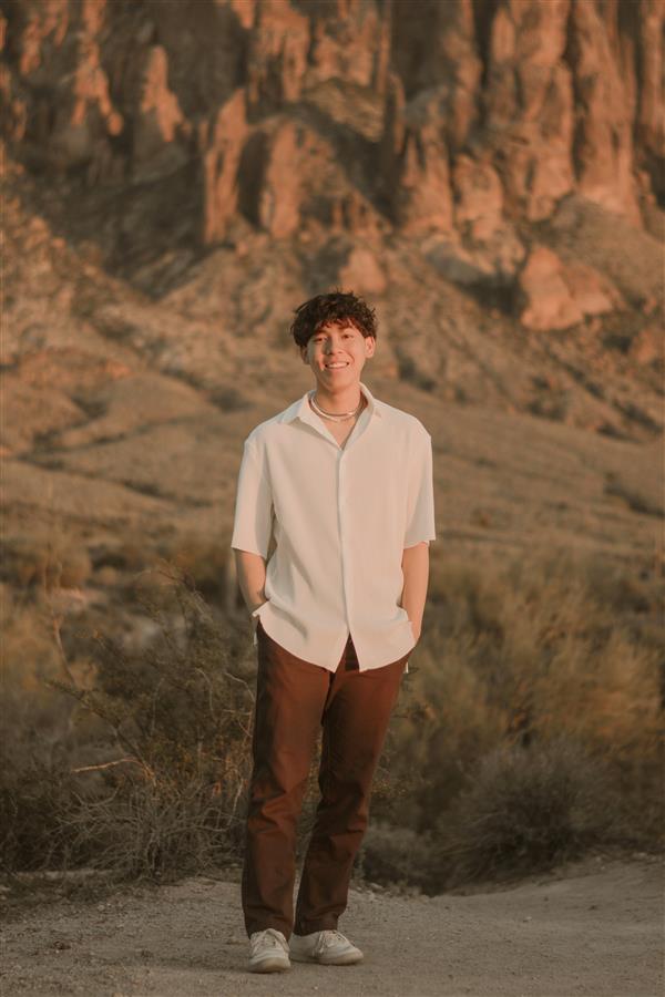 Nathan Lam